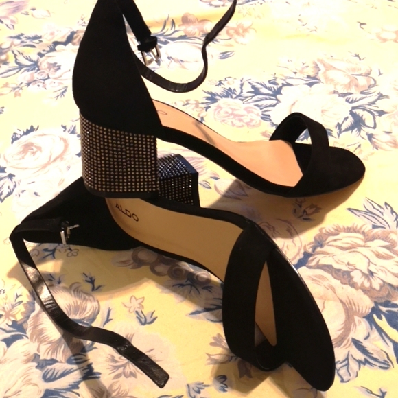 Aldo shoes - Picture 1 of 15